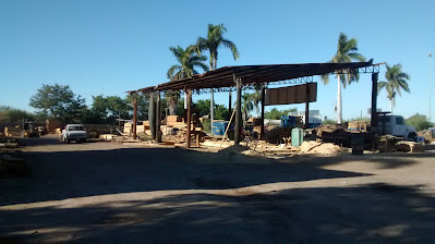 Maderas Jcg en Los Mochis