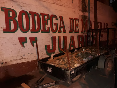 Maderas Juárez en Mazatlán