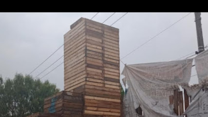 Maderas Miranda en Tláhuac