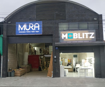 Maderas Mura – Maderería en Xalapa en Xalapa