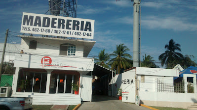 Maderas Papanoa en Acapulco