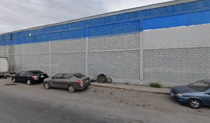 Maderas Reciclables S.A. de C.V. en San Nicolás de los Garza