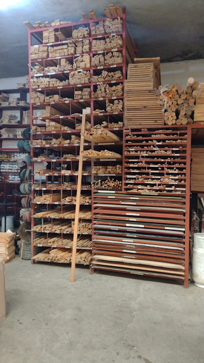 Maderas Richard en Ciudad del Carmen