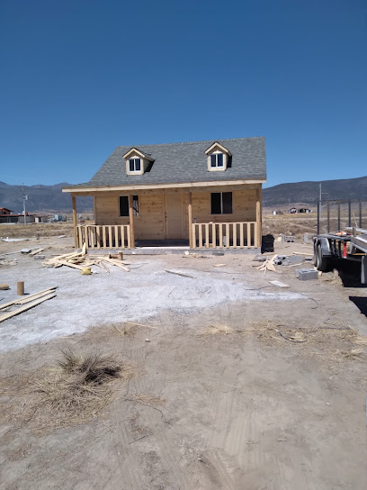 Maderas Santo Domingo en San Nicolás de los Garza