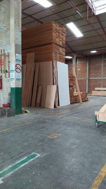 Maderas Selvamex en Cuauhtémoc