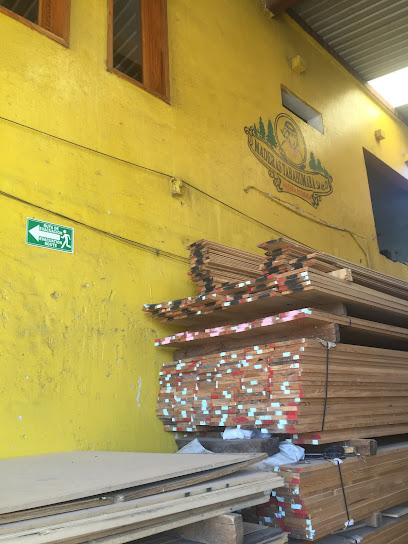 Maderas Tarahumara en Zapopan