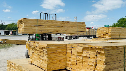 Maderas Victoria en Reynosa