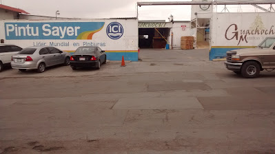 Maderas de Guachochi (C. Capulin) en Cd. Juárez