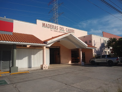 Maderas del Caribe en Playa del Carmen