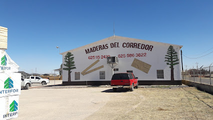Maderas del Corredor en Cuauhtémoc
