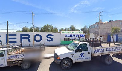 Maderas del Norte (Privada Guadalupe) en Guadalupe