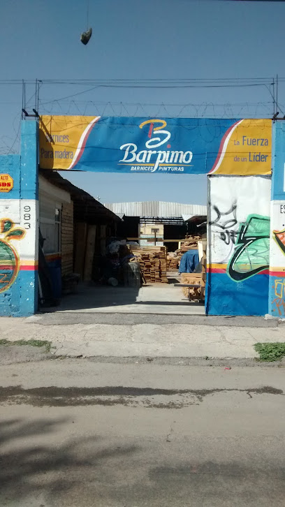 Maderas del Norte y Sus Derivados en San Luis Potosí