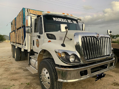 Maderas del Sur Los Cabos en San José del Cabo