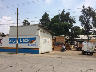 Maderas y Equipos de Seguridad del Bajío en León