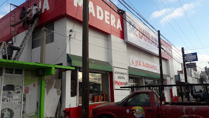 Maderas y Ferreterías Durán – Rosarito en Playas de Rosarito