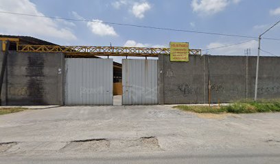 Maderas y Maquilas Nuevo Repueblo en San Nicolás de los Garza