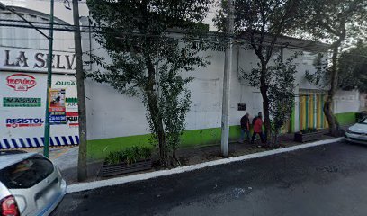 Maderas y Tableros La Selva en Cuajimalpa de Morelos