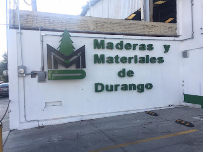 Maderas y Tableros Lam en Durango