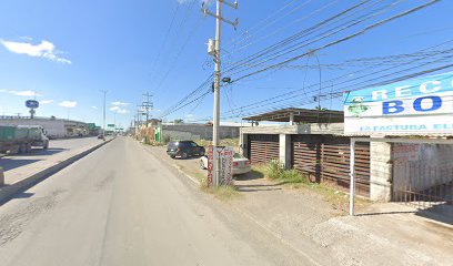 Maderas y Tableros San José en Reynosa