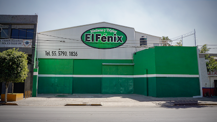 Maderas y Triplay El Fenix en Ecatepec de Morelos