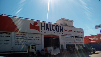 Maderera Halcón (Av Insurgentes) en Mazatlán