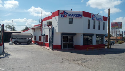 Maderera de Reynosa S.A. de C.V. en Reynosa