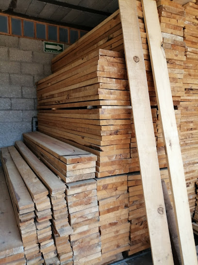 Maderería 4 Ases en Puebla