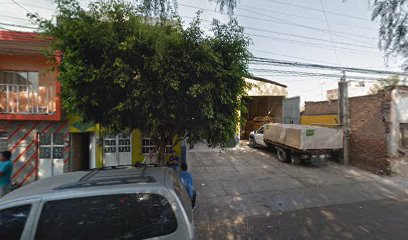 Maderería Abasolo en Celaya