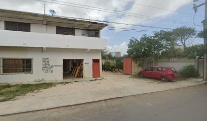 Maderería Chetumal en Playa del Carmen