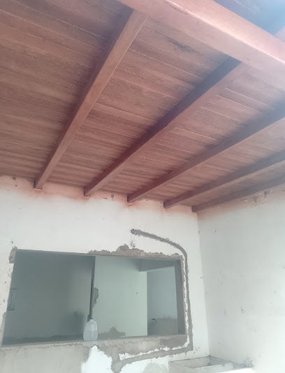 Maderería Coliman en Colima