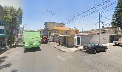 Maderería Country en Tláhuac