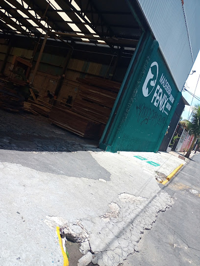 Maderería El Fenix en Zapopan