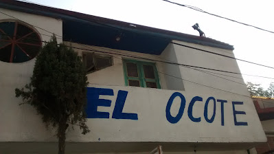 Maderería El Ocote en Valle de Chalco Solidaridad