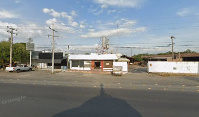 Maderería El Pinal en Cd. Victoria