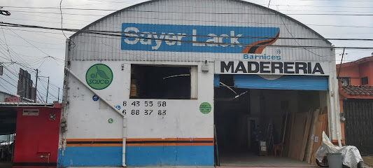Maderería El Sauce Sucursal Xalapa en Xalapa