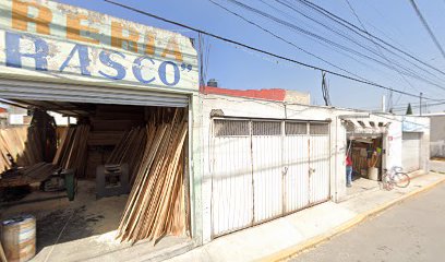 Maderería El Tarasco en Toluca