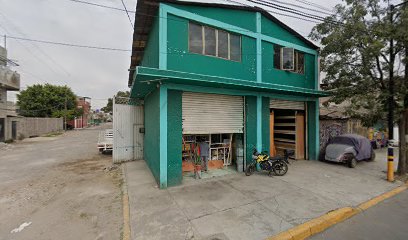 Maderería El Valle en Valle de Chalco Solidaridad