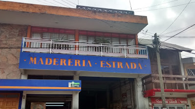 Maderería Estrada en Xalapa