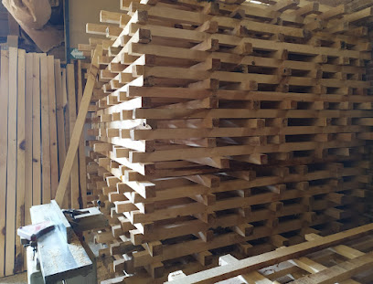 Maderería Flores Magon en Cuernavaca