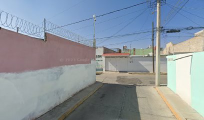 Maderería Gayosso en Pachuca