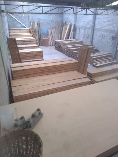 Maderería Huizachera en Tehuacán