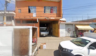 Maderería La Ganadera en Irapuato