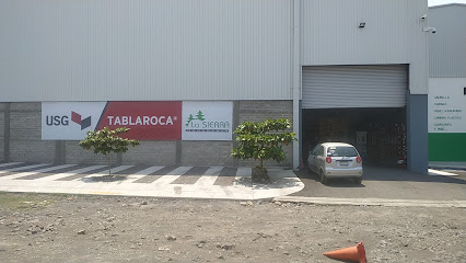 Maderería La Sierra Colima en Colima