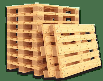 Maderería Las Torres en Cd. Juárez