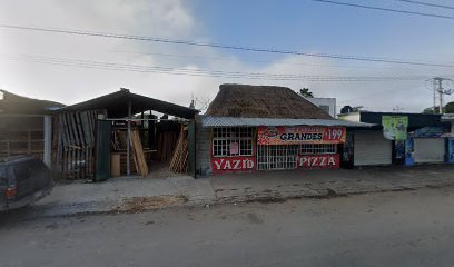 Maderería Mg en Chetumal