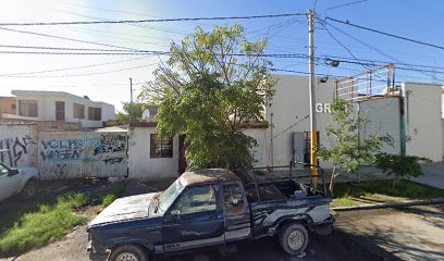 Maderería Muñoz en Torreón