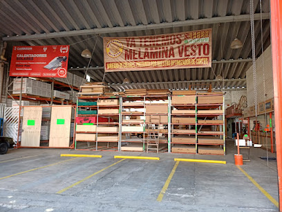 Maderería Oriente en Guadalajara