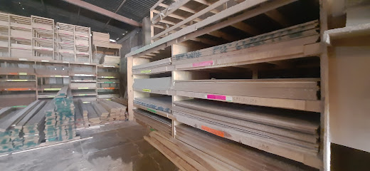 Maderería Pinturas y Herrajes El Orito en Zacatecas
