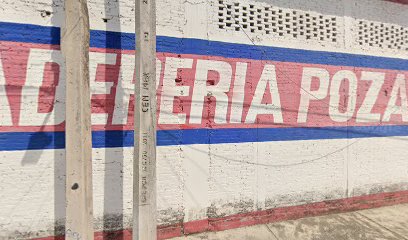 Maderería Poza Rica en Poza Rica