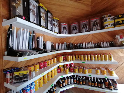 Maderería Puebla (C. Vía Puebla) en Tehuacán